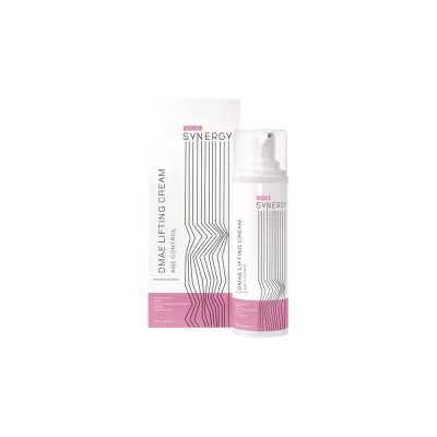 Skin Synergy DMAE Lifting Cream / ДМАЭ лифтинг-крем, 50мл