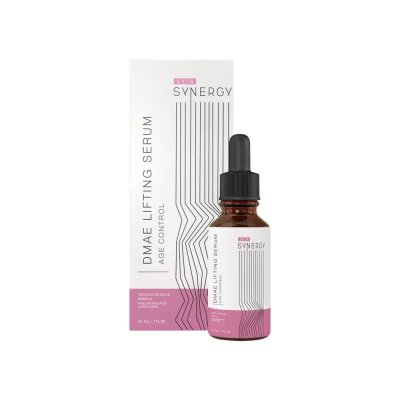 Skin Synergy DMAE Lifting Serum / ДМАЭ лифтинг-сыворотка, 30мл