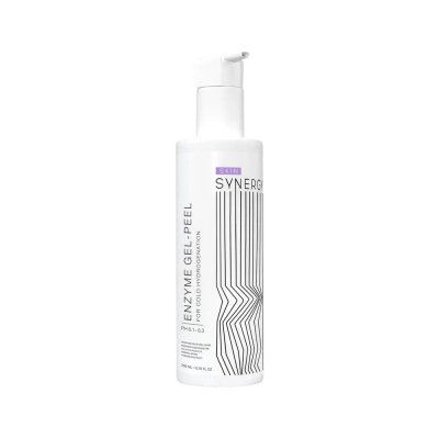 Skin Synergy Enzyme Gel-Peel Skin Synergy/Гель-пилинг энзимный, 200мл