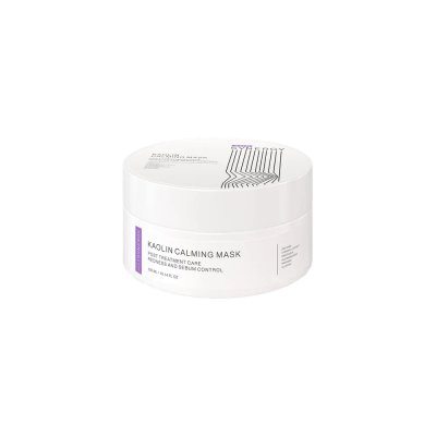 Skin Synergy Kaolin Calming Mask / Успокаивающая маска с каолином, 300мл