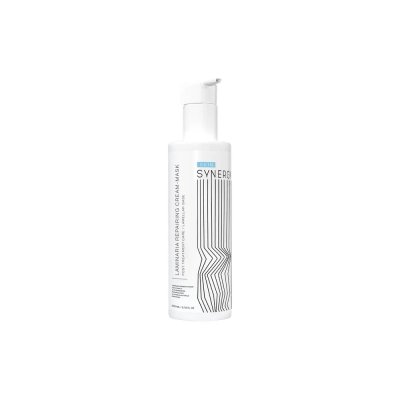 Skin Synergy Laminaria Repairing Cream-mask / Восстанавливающая крем-маска с ламинарией, 200мл