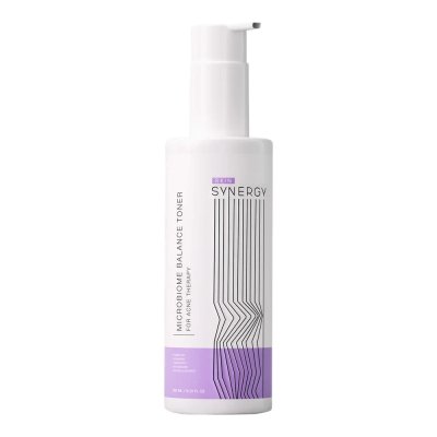 Skin Synergy Microbiome Balance Toner / Тонер «Микробиом Баланс», 200мл