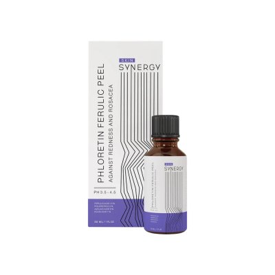 Skin Synergy Phloretin Ferulic Peel / Пилинг флоретин-феруловый, 30мл