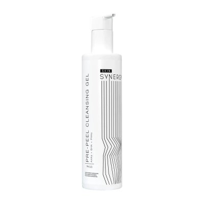 Skin Synergy Pre-Peel Cleansing Gel / Предпилинговый гель, 300мл