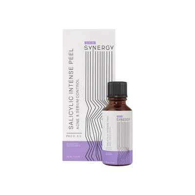 Skin Synergy Salicylic Intense Peel / Салициловый пилинг интенс, 30мл