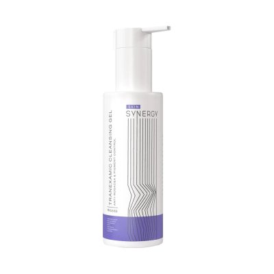 Skin Synergy TranexamicCleansingGel/ Гель для умывания с Транексамовой кислотой, 150мл
